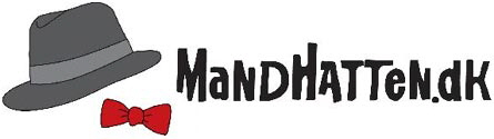 Mandhatten.dk's hjemmeside